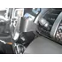 Brodit ProClip f�r BMW Mini Cooper (F55 / F56), ab Bj. 2014 bis 2015 (Nur f�r Modelle mit Werksnavi / Visual Boost), Abbildung 3