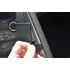 Brodit ProClip f�r Chevrolet Corvette, ab Bj. 2014 bis 2019 (nur f�r Modelle mit einem bezogenem B�gel), Abbildung 2