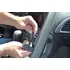 Brodit ProClip f�r Chevrolet Corvette, ab Bj. 2014 bis 2019 (nur f�r Modelle mit einem bezogenem B�gel), Abbildung 3
