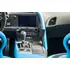 Brodit ProClip f�r Chevrolet Corvette, ab Bj. 2014 bis 2019 (nur f�r Modelle mit einem bezogenem B�gel), Abbildung 6