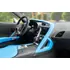 Brodit ProClip f�r Chevrolet Corvette, ab Bj. 2014 bis 2019 (nur f�r Modelle mit einem bezogenem B�gel), Abbildung 9
