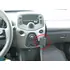 Brodit ProClip f�r Citroen C1, ab Bj. 05/2014 bis 2021, NICHT f�r Modelle mit ACC (Geschwindigkeitsregelanlage)
