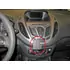Brodit ProClip f�r Ford Transit Courier, ab Bj. 05/2014 bis 2023
