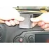 Brodit ProClip f�r Toyota Yaris, ab Bj. 2014 bis 08/2020, Abbildung 3