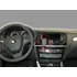 Brodit ProClip f�r BMW X3 (F25), ab Bj. 09/2014 bis 2017