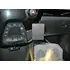 Brodit ProClip f�r Citroen C1, ab Bj. 05/2014 bis 2021, NUR f�r Modelle mit ACC (Geschwindigkeitsregelanlage), Abbildung 4