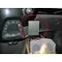 Brodit ProClip f�r Citroen C1, ab Bj. 05/2014 bis 2021, NUR f�r Modelle mit ACC (Geschwindigkeitsregelanlage)