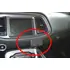 Brodit ProClip f�r Dodge Challenger ab Bj. 2015 bis 2023