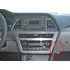 Brodit ProClip f�r Hyundai Sonata, ab Bj. 2015 bis 2020