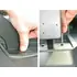 Brodit ProClip f�r Renault Trafic III, ab Bj. 08/2014 bis 2022, Abbildung 3