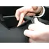 Brodit ProClip f�r VW Golf Sportsvan ab Bj. 2014 bis 2021, Abbildung 2
