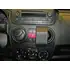 Brodit ProClip f�r Citroen Nemo, ab Bj. 2008 bis 2021, Abbildung 4