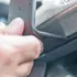 Brodit ProClip f�r Ford Mustang, ab Bj. 2015 bis 2023 (NICHT bei Carbonfaser-Panel und Bang Olufsen-Audio), Abbildung 1