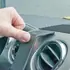 Brodit ProClip f�r Ford Mustang, ab Bj. 2015 bis 2023 (NICHT bei Carbonfaser-Panel und Bang Olufsen-Audio), Abbildung 2
