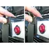 Brodit ProClip f�r Fiat 500 X, ab Bj. 2015 bis 2024, Abbildung 1