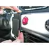 Brodit ProClip f�r Fiat 500 X, ab Bj. 2015 bis 2024, Abbildung 3