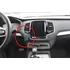 Brodit ProClip f�r Volvo XC90, ab Bj. 2015 bis 2024