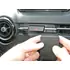 Brodit ProClip f�r Toyota Yaris Limousine (USA Modell), ab Bj. 2019 bis 2025 (nicht bei Lederaustattung), Abbildung 3