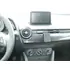 Brodit ProClip f�r Toyota Yaris Limousine (USA Modell), ab Bj. 2019 bis 2025 (nicht bei Lederaustattung), Abbildung 4