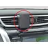 Brodit ProClip f�r Nissan Murano, ab Bj. 2015 bis 2024