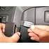 Brodit ProClip f�r VW Caddy, ab Bj. 2015 bis 2020, Abbildung 2
