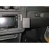 Brodit ProClip f�r VW Caddy, ab Bj. 2015 bis 2020, Abbildung 4