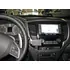 Brodit ProClip f�r Mitsubishi L200 / Pick Up, ab Bj. 09/2015 bis 2019, Abbildung 4