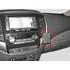 Brodit ProClip f�r Mitsubishi L200 / Pick Up, ab Bj. 09/2015 bis 2019