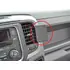 Brodit ProClip f�r Dodge RAM Pickup 1500, ab Bj. 2013 bis 05/2018