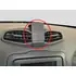 Brodit ProClip f�r Jeep Renegade , ab Bj. 2015 bis 2023