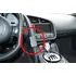 Brodit ProClip f�r Audi R8, ab Bj. 2010 bis 2016