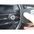 Brodit ProClip f�r BMW Mini Cooper (F55 / F56), ab Bj. 2014 bis 2021 (NUR f�r Modelle mit Visual Boost und Werksnavi XL 8.8 Zoll), Abbildung 1