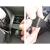 Brodit ProClip f�r BMW Mini Cooper (F55 / F56), ab Bj. 2014 bis 2021 (NUR f�r Modelle mit Visual Boost und Werksnavi XL 8.8 Zoll), Abbildung 2