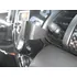 Brodit ProClip f�r BMW Mini Cooper (F55 / F56), ab Bj. 2014 bis 2021 (NUR f�r Modelle mit Visual Boost und Werksnavi XL 8.8 Zoll), Abbildung 3