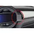 Brodit ProClip f�r BMW Mini Cooper (F55 / F56), ab Bj. 2014 bis 2021 (NUR f�r Modelle mit Visual Boost und Werksnavi XL 8.8 Zoll)