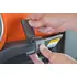 Brodit ProClip f�r Smart ForTwo III (453) , ab Bj. 11/2014 bis 2024, Abbildung 2