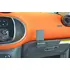 Brodit ProClip f�r Smart ForTwo III (453) , ab Bj. 11/2014 bis 2024, Abbildung 4