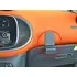 Brodit ProClip f�r Smart ForTwo III (453) , ab Bj. 11/2014 bis 2024