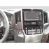 Brodit ProClip f�r Toyota LandCruiser 200, ab Bj. 2016 bis 2021