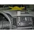 Brodit ProClip f�r Ford Ranger (kleiner Bildschirm), ab Bj. 2016 bis 11/2022, Abbildung 4