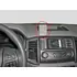 Brodit ProClip f�r Ford Ranger (kleiner Bildschirm), ab Bj. 2016 bis 11/2022