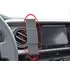 Brodit ProClip f�r Toyota Tacoma, ab Bj. 2016 bis 2023