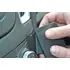Brodit ProClip f�r Chevrolet Malibu, ab Bj. 2016 bis 2025, Abbildung 1