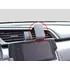 Brodit ProClip f�r Honda Civic, ab Bj. 2016 bis 2021