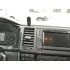 Brodit ProClip f�r VW T6 Multivan, ab Bj. 06/2015 bis 2020 (nur f�r Premium Dashboard), Abbildung 1
