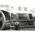 Brodit ProClip f�r VW T6 Multivan, ab Bj. 06/2015 bis 2020 (nur f�r Premium Dashboard), Abbildung 4
