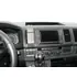 Brodit ProClip f�r VW T6 Multivan, ab Bj. 06/2015 bis 2020 (nur f�r Premium Dashboard), Abbildung 6