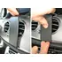 Brodit ProClip f�r Mercedes E-Klasse (W213 / S213 / C238 / A238), ab Bj. 2017 bis 2023 (Nur f�r Modelle mit analogen Tacho), Abbildung 3