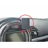 Brodit ProClip f�r BMW Mini Cooper Clubman (F54), ab Bj. 2016 bis 2023 (Nur f�r Modelle mit 6,5 Zoll Display)