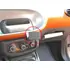 Brodit ProClip f�r Smart ForTwo, ab Bj. 09/2015 bis 2024